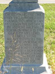 1526 Lucy Jefferson Lewis, 5