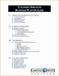 Cleaning Service Proposal Template New 4 Business Proposal For Cleaning Services In 2020 Business Plan Template Word Business Plan Template Free Business Plan Template