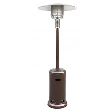 Bronze Garden Outdoor Patio Heater Propane Standing Lp Gas Steel W Accessorie 87 Walmart Com Patio Heater Propane Patio Heater Propane