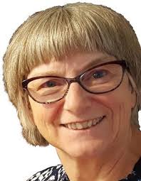 Brenda Jean Vogsland Obituary February 1, 2022