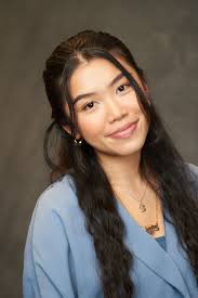 Christine Wu'22 wants to bring your favorite Asian snacks to you