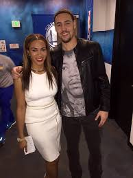 He is also devoted to a beautiful woman he dearly loves. Klay Thompson Archives Page 5 Of 11 Terez Owens
