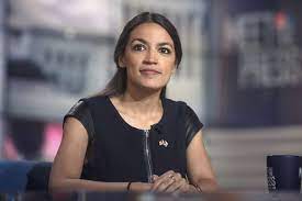 Alexandria Ocasio