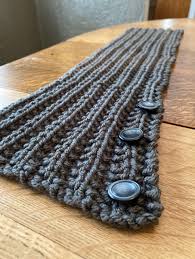Just click the button below to get started. Free Knitting Pattern 3 Button Neckwarmer Made By Marni