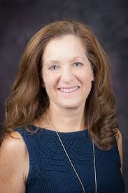 Bonnie Rush named interim dean of College of Veterinary Medicine