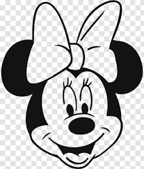 Maybe you would like to learn more about one of these? Minnie Mouse Mickey Coloring Book Drawing Clip Art Flower Transparent Png