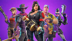 Fortnite, kendi başına veya arkadaşlarınla birlikte battle royale'e veya fortnite kreatif'e dalabileceğin çok oyunculu ücretsiz bir oyundur. Fortnite Update Includes New Food Fight Mode Major Save The World Changes