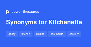 Maybe you would like to learn more about one of these? Kitchenette Synonyms 45 Words And Phrases For Kitchenette