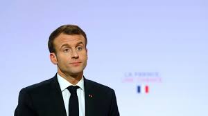French president emmanuel macron has announced a new nationwide lockdown from friday to stem a surge in coronavirus patients in french hospitals, warning that the second wave of the virus is likely… Emmanuel Macron Se Designe Desormais Comme Populiste Comment S Y Retrouver Parmi Tous Les Populismes Lci