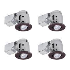 This guide will give you the details you need to buy and install recessed lighting. Shop Recessed Lighting Globe Electric