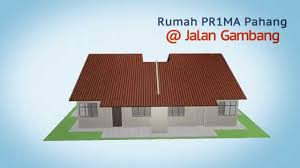 Projek perumahan awam temerloh pahang 2021. New Project Presentation Pr1ma Residensi Alam Damai By Hartanah Merintis Zaman