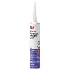 5200 Polyurethane Adhesive Sealant Tan