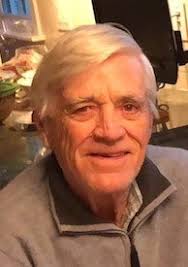 Patrick Cunningham Obituary