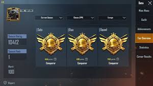 How to get perseverance tittle without 100 rp in pubg mobile ! 5 Easiest Titles In Pubg Mobile That Noob Players Can Get Their Hands On