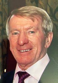 Condolence Book for Liam CARROLL (Howth, Dublin)