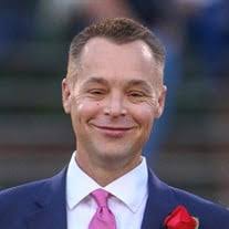 Mr. Blakely Heath Blackwell Obituary 2020