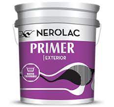 I'll get back to that. Exterior Primer Paint Price At Rs 1883 Litre Nerolac Paints Exterior Primer Wall Paint
