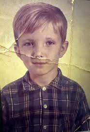 17 years ago today Ray was taken from us, but he still lives