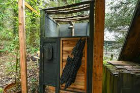 Property Watch: An Adorable A-Frame in Arch Cape