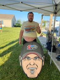 Eddie Shaner's Instagram, Twitter & Facebook