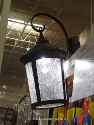 Outdoor Led Lantern