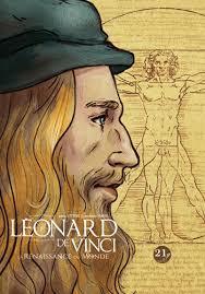 La plus grande rétrospective consacrée à léonard de vinci, 500 ans après sa mort, ouvre ce jeudi 24 octobre au musée du louvre, à paris. Leonard De Vinci A 500 Ans Il Est Toujours Un Genie Actuabd