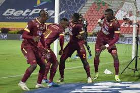 Последние твиты от club deportes tolima s.a⭐️⭐️ (@cdtolima). Liga Betplay Deportes Tolima Vs Patriotas Chronicle Match Date 8 In Ibague Colombian Soccer Betplay League Archyde