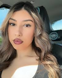 Jade Anthony's Instagram, Twitter & Facebook