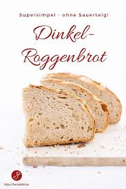 Brot Rezepte Dinkel Rezepte Rezept Fur Ein Einfaches Dinkel Roggenbrot Von Herzelieb Herrlich Fluffig Und Mit Toller Kr Roggenbrot Rezept Rezepte Roggenbrot