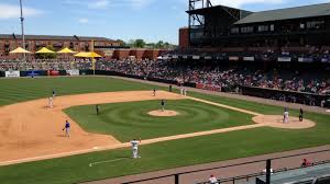 autozone park in memphis tn home of minor league