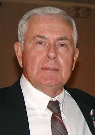 Sebert Steve Huffman Sr. (1933-2010)