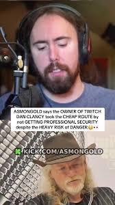 Twitch Ceo Dan Clancy Named As Mt. Rushmore