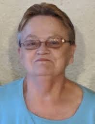 Obituary information for Susan Salisbury