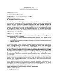 Tema tema hari guru 2017. 59057400 Teks Ucapan Hari Raya Dan Program Rimup