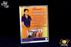 Get your short snippets and farewell quotes here to suit the person and your mood. Joy Gifts Best Personalized Gift Showroom In Jaffna Sri Facebook