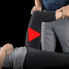 Image result for FADIR Test