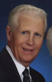 Rev Clyde McGee Creech Sr. (1935-2009)