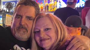 Fundraiser for Vicki Wright by Meghan Stewart : Honoring Mitch: Support for  His Family