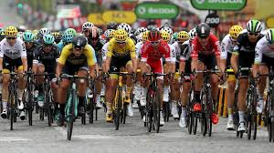 Check below for all the fines handed out during the 2020 tour de france: Tour De France 2020 When Where Who And Why