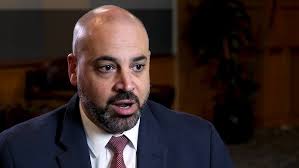 My District Attorney PA: Dave Sunday