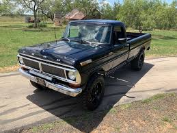 Image result for Dark Blue 1972 Ford