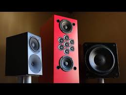 Whats Better Bookshelf Speakers With A Sub Or Floorstanding Speakers For Beginner Audiophiles Youtube