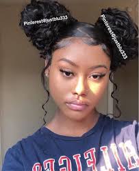 Follow Pinterest Justblu333 For More Inspirations Pinterestjustblu333 Justblu333gang Just Hair Lengths Natural Hair Styles Medium Length Hair Styles