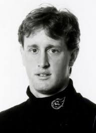 Please welcome new member Darrin Madeley.