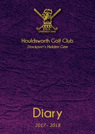 Houldsworth Diary 2017 18 Pages 1 50 Text Version Anyflip