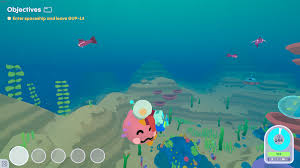 Loddlenaut Review: Adorable Game About Cleaning the Ocean - HubPages