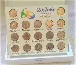 Moeda 2€ olímpiadas atenas 2004. Voce Tem Moedas Das Olimpiadas Elas Podem Valer Ate R 7 Mil Reconcavo News