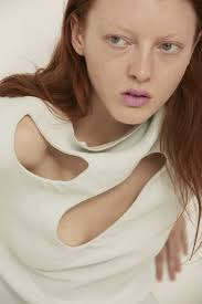 Teeth Magazine — Carrie Weidner