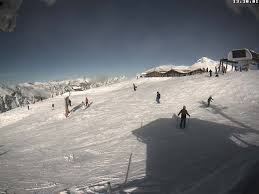 Kirchberg In Tirol Barenbadkogel Skiweather Eu Kirchberg In Tirol Kirchberg Tirol