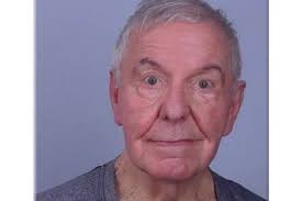 Ray Holmberg to be sentenced next month for traveling abroad with plans to  sexually abuse children